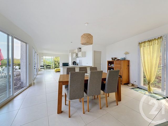 Maison &agrave; vendre - 4 pi&egrave;ces - 112 m2 - Penta Di Casinca - 202 - CORSE