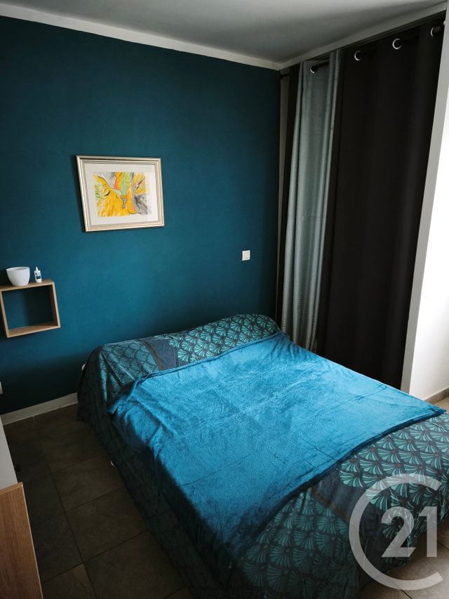 appartement - BORGO - 202