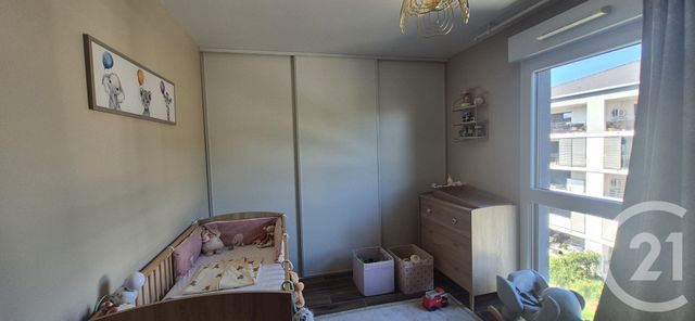 Appartement T3 &agrave; vendre - 3 pi&egrave;ces - 66 m2 - Lucciana - 202 - CORSE