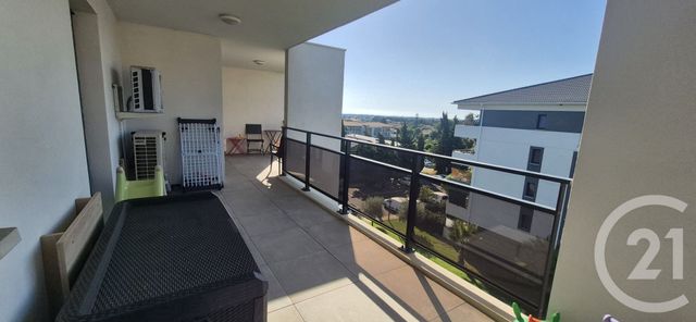 Appartement T3 &agrave; vendre - 3 pi&egrave;ces - 66 m2 - Lucciana - 202 - CORSE