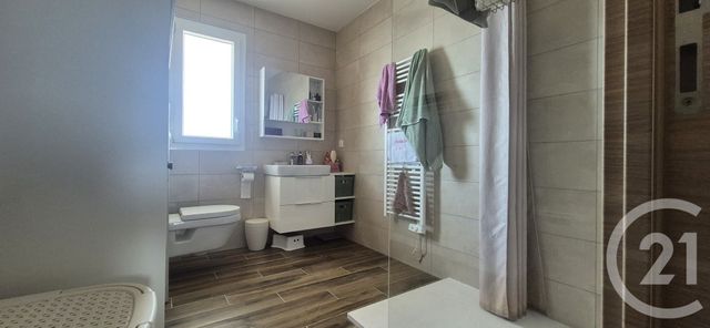 Appartement T3 &agrave; vendre - 3 pi&egrave;ces - 66 m2 - Lucciana - 202 - CORSE