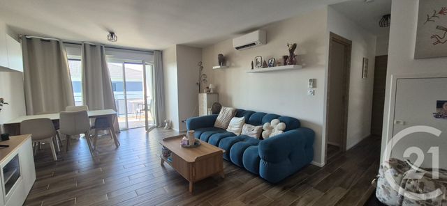 Appartement T3 &agrave; vendre - 3 pi&egrave;ces - 66 m2 - Lucciana - 202 - CORSE