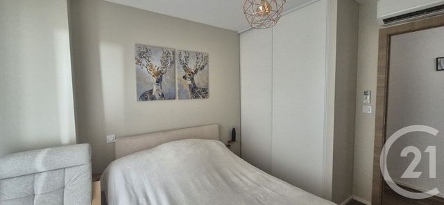 Appartement T3 &agrave; vendre - 3 pi&egrave;ces - 66 m2 - Lucciana - 202 - CORSE