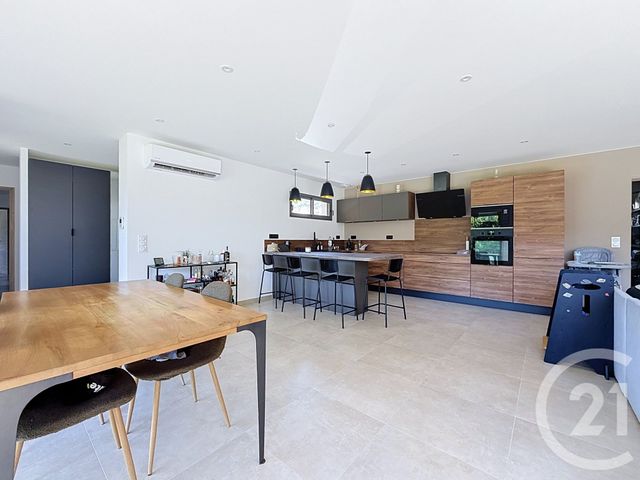 Maison &agrave; vendre - 5 pi&egrave;ces - 218,03 m2 - Santa Lucia Di Moriani - 202 - CORSE