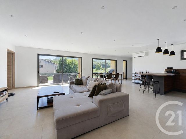 maison - SANTA LUCIA DI MORIANI - 202