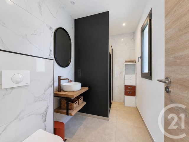 Maison &agrave; vendre - 5 pi&egrave;ces - 218,03 m2 - Santa Lucia Di Moriani - 202 - CORSE