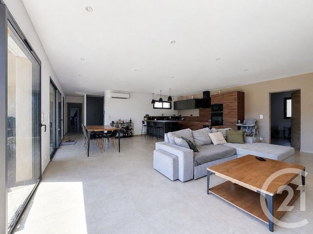 Maison &agrave; vendre - 5 pi&egrave;ces - 218,03 m2 - Santa Lucia Di Moriani - 202 - CORSE