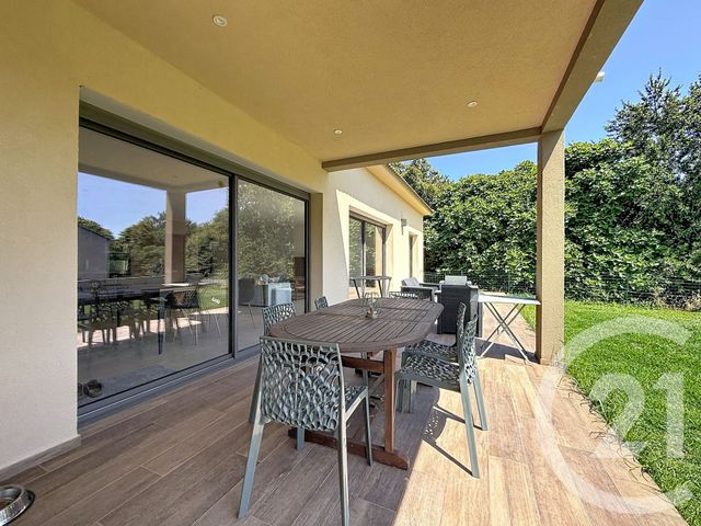 Maison &agrave; vendre - 5 pi&egrave;ces - 218,03 m2 - Santa Lucia Di Moriani - 202 - CORSE
