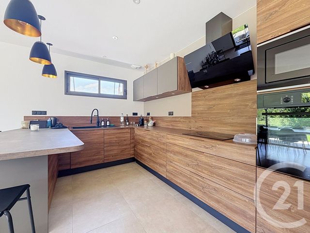 Maison &agrave; vendre - 5 pi&egrave;ces - 218,03 m2 - Santa Lucia Di Moriani - 202 - CORSE