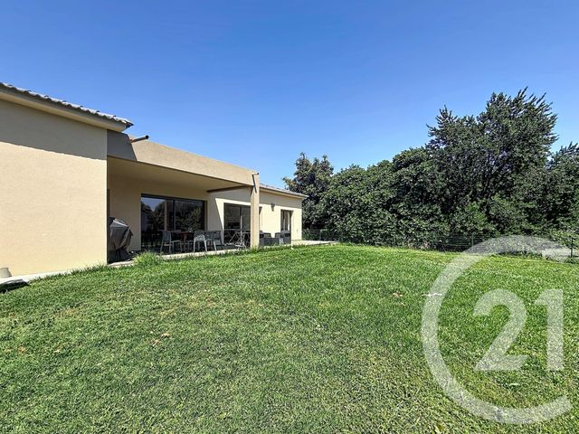 Maison &agrave; vendre - 5 pi&egrave;ces - 218,03 m2 - Santa Lucia Di Moriani - 202 - CORSE