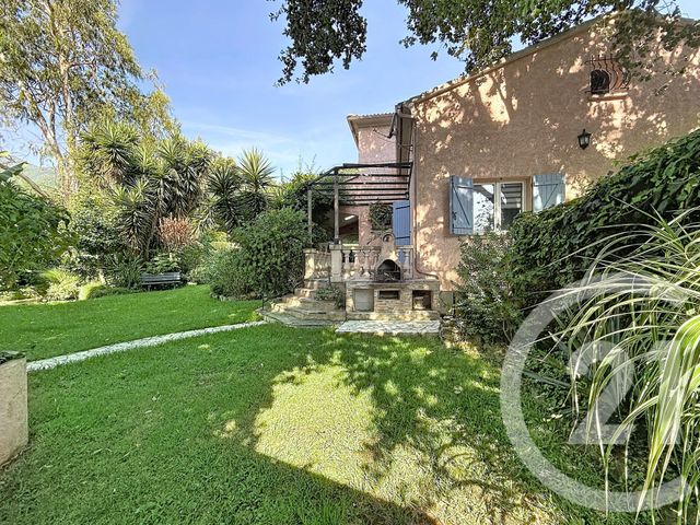 Maison &agrave; vendre - 9 pi&egrave;ces - 220 m2 - San Nicolao - 202 - CORSE