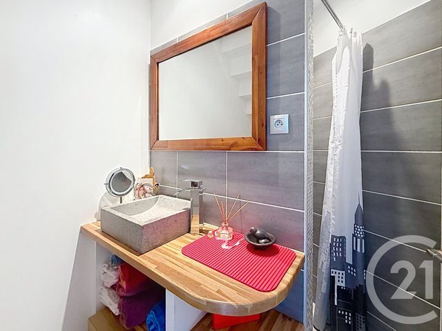 Maison &agrave; vendre - 9 pi&egrave;ces - 220 m2 - San Nicolao - 202 - CORSE