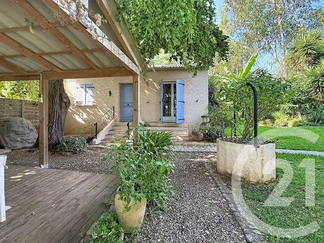 Maison &agrave; vendre - 9 pi&egrave;ces - 220 m2 - San Nicolao - 202 - CORSE