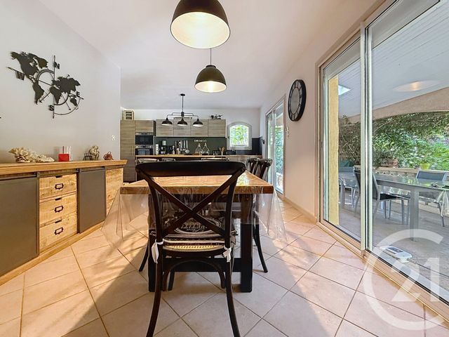 Maison &agrave; vendre - 9 pi&egrave;ces - 220 m2 - San Nicolao - 202 - CORSE