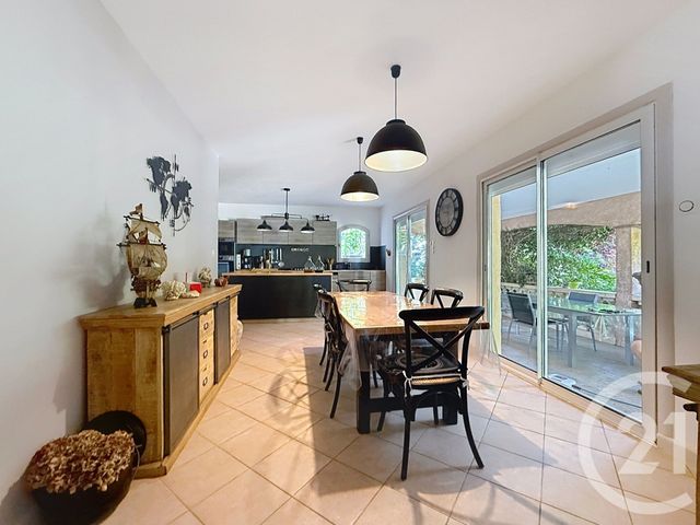 Maison &agrave; vendre - 9 pi&egrave;ces - 220 m2 - San Nicolao - 202 - CORSE