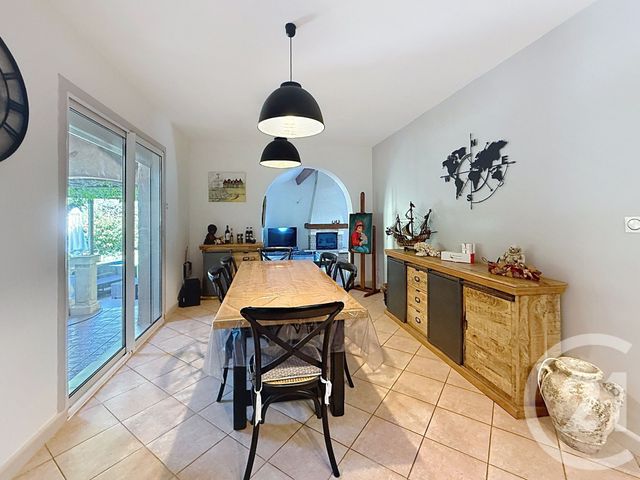 Maison &agrave; vendre - 9 pi&egrave;ces - 220 m2 - San Nicolao - 202 - CORSE