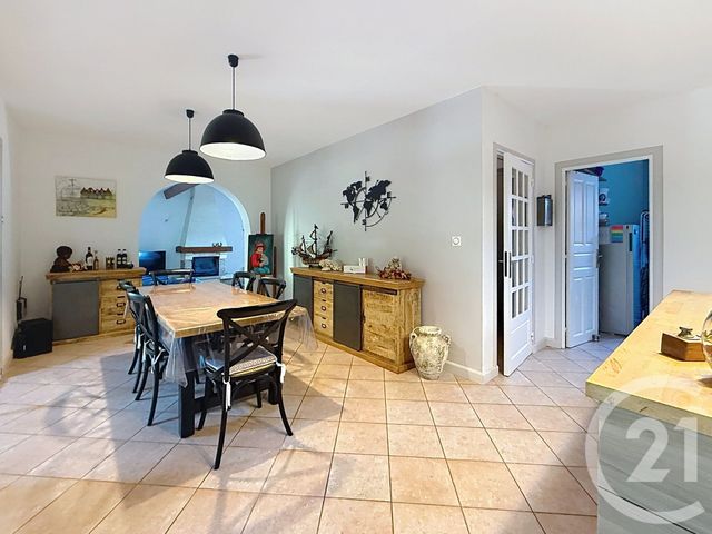 Maison &agrave; vendre - 9 pi&egrave;ces - 220 m2 - San Nicolao - 202 - CORSE