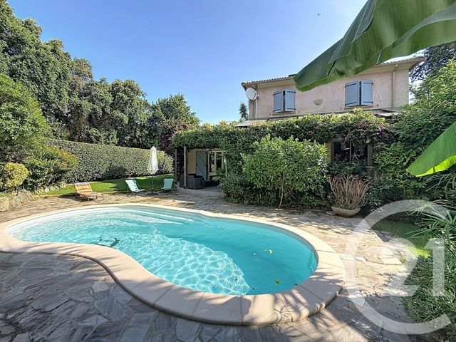 Maison &agrave; vendre - 9 pi&egrave;ces - 220 m2 - San Nicolao - 202 - CORSE
