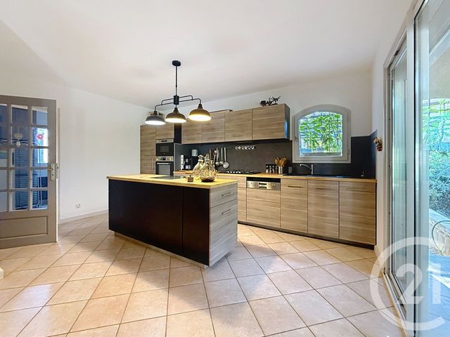 Maison &agrave; vendre - 9 pi&egrave;ces - 220 m2 - San Nicolao - 202 - CORSE