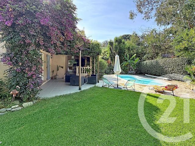 Maison &agrave; vendre - 9 pi&egrave;ces - 220 m2 - San Nicolao - 202 - CORSE