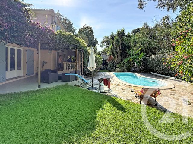 Maison &agrave; vendre - 9 pi&egrave;ces - 220 m2 - San Nicolao - 202 - CORSE