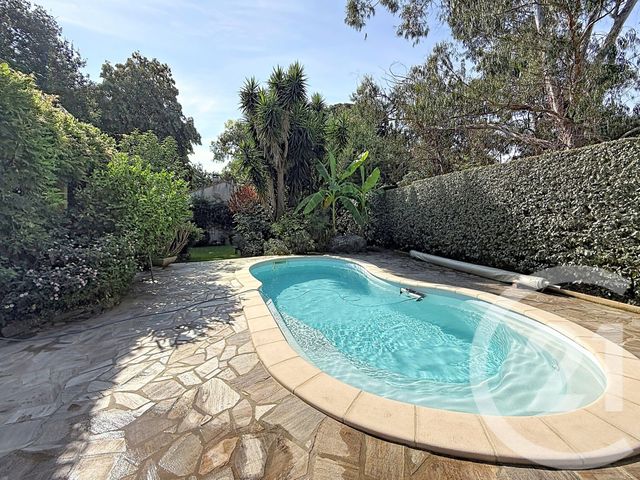 Maison &agrave; vendre - 9 pi&egrave;ces - 220 m2 - San Nicolao - 202 - CORSE