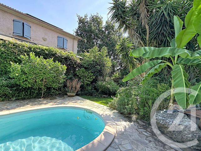 Maison &agrave; vendre - 9 pi&egrave;ces - 220 m2 - San Nicolao - 202 - CORSE