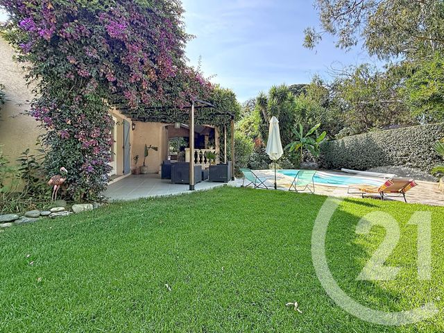 Maison &agrave; vendre - 9 pi&egrave;ces - 220 m2 - San Nicolao - 202 - CORSE