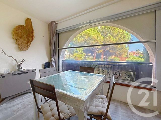 Appartement F2 &agrave; vendre - 2 pi&egrave;ces - 31,29 m2 - Linguizzetta - 202 - CORSE