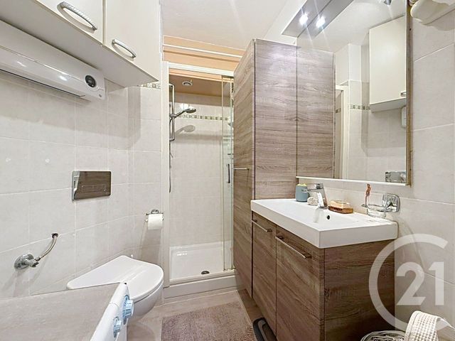 Appartement F2 &agrave; vendre - 2 pi&egrave;ces - 31,29 m2 - Linguizzetta - 202 - CORSE