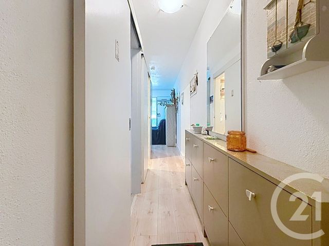 Appartement F2 &agrave; vendre - 2 pi&egrave;ces - 31,29 m2 - Linguizzetta - 202 - CORSE