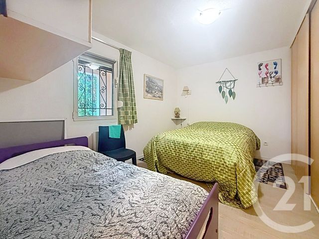 Appartement F2 &agrave; vendre - 2 pi&egrave;ces - 31,29 m2 - Linguizzetta - 202 - CORSE