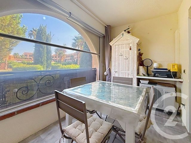 Appartement F2 &agrave; vendre - 2 pi&egrave;ces - 31,29 m2 - Linguizzetta - 202 - CORSE