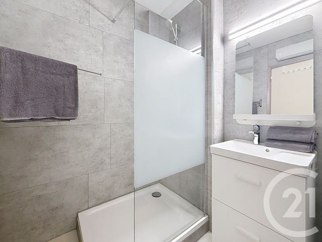 Appartement Studio Cabine &agrave; vendre - 1 pi&egrave;ce - 25,21 m2 - Santa Lucia Di Moriani - 202 - CORSE