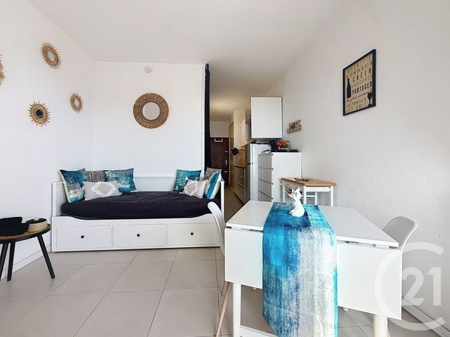 appartement - SANTA LUCIA DI MORIANI - 202