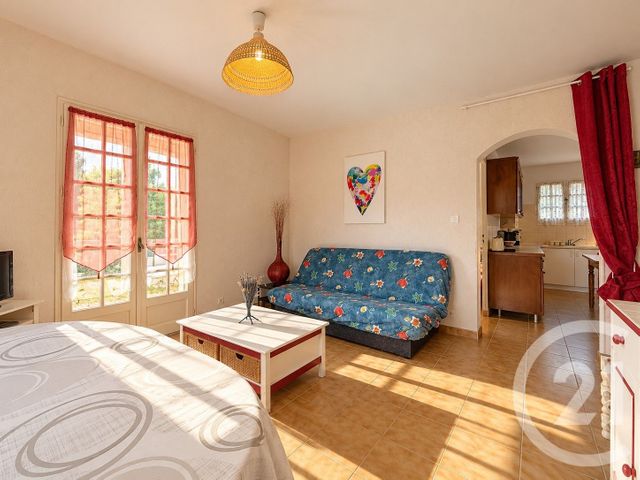 Maison &agrave; vendre - 7 pi&egrave;ces - 177 m2 - Penta Di Casinca - 202 - CORSE