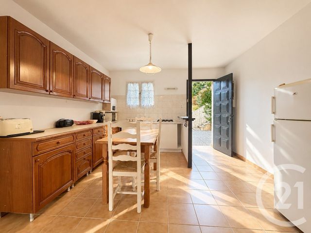 Maison &agrave; vendre - 7 pi&egrave;ces - 177 m2 - Penta Di Casinca - 202 - CORSE