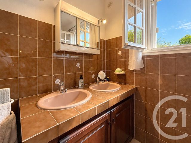 Maison &agrave; vendre - 7 pi&egrave;ces - 177 m2 - Penta Di Casinca - 202 - CORSE