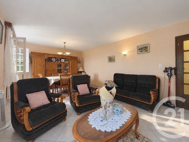 Maison &agrave; vendre - 7 pi&egrave;ces - 177 m2 - Penta Di Casinca - 202 - CORSE