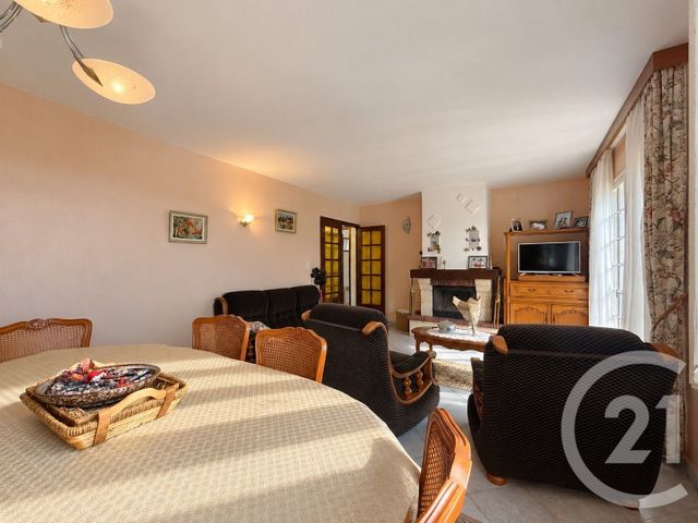 Maison &agrave; vendre - 7 pi&egrave;ces - 177 m2 - Penta Di Casinca - 202 - CORSE