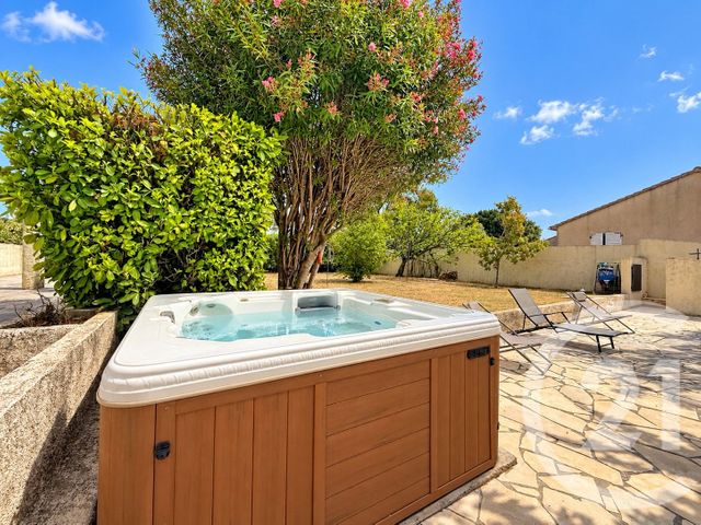 Maison &agrave; vendre - 7 pi&egrave;ces - 177 m2 - Penta Di Casinca - 202 - CORSE
