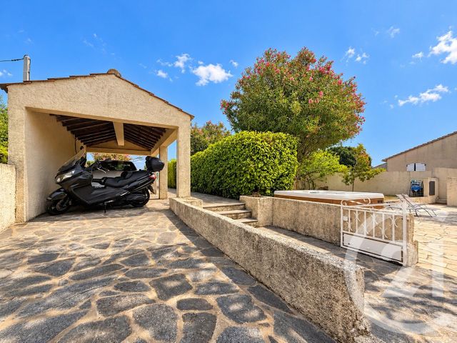Maison &agrave; vendre - 7 pi&egrave;ces - 177 m2 - Penta Di Casinca - 202 - CORSE