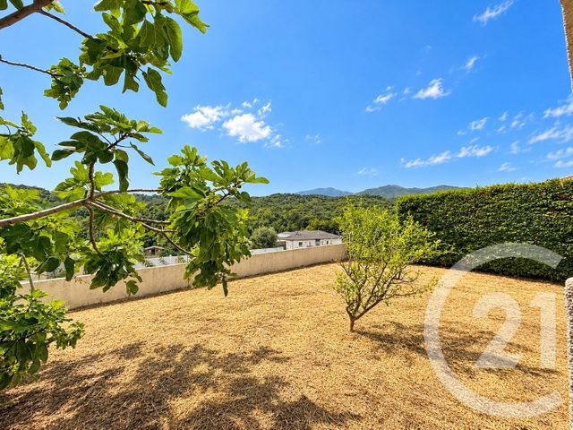 Maison &agrave; vendre - 7 pi&egrave;ces - 177 m2 - Penta Di Casinca - 202 - CORSE