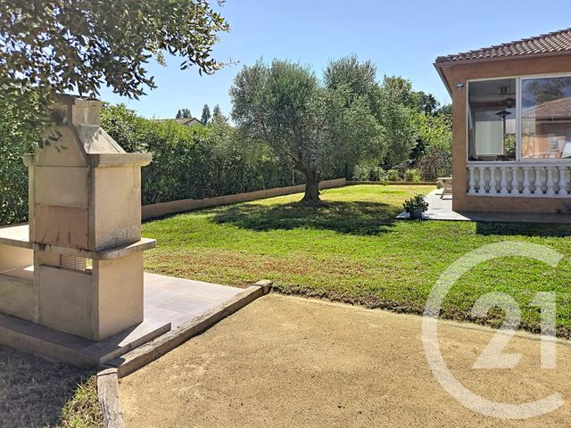 Maison &agrave; vendre - 4 pi&egrave;ces - 147,74 m2 - Cervione - 202 - CORSE