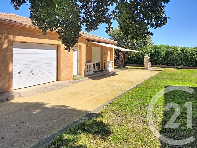 Maison &agrave; vendre - 4 pi&egrave;ces - 147,74 m2 - Cervione - 202 - CORSE