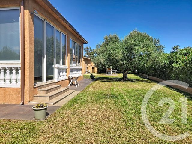 Maison &agrave; vendre - 4 pi&egrave;ces - 147,74 m2 - Cervione - 202 - CORSE