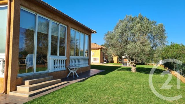 Maison &agrave; vendre - 4 pi&egrave;ces - 147,74 m2 - Cervione - 202 - CORSE