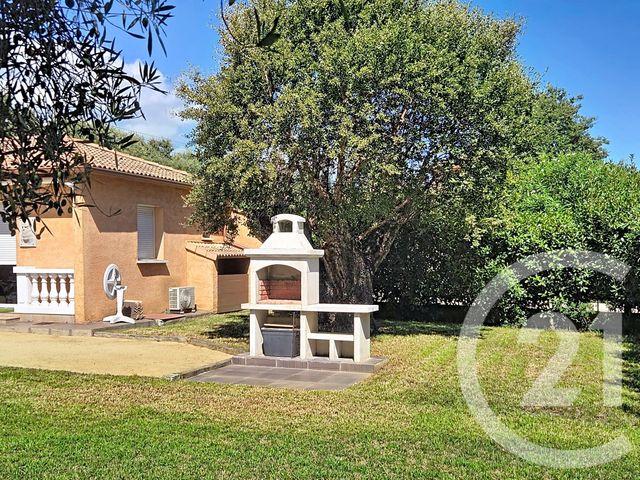 Maison &agrave; vendre - 4 pi&egrave;ces - 147,74 m2 - Cervione - 202 - CORSE