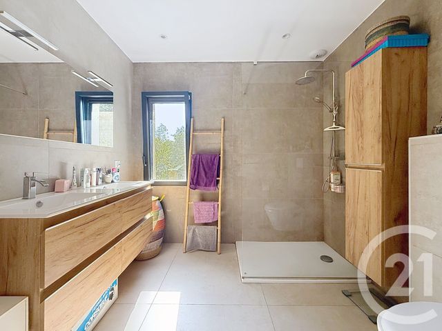 Maison &agrave; vendre - 3 pi&egrave;ces - 111,90 m2 - Chiatra Di Verde - 202 - CORSE