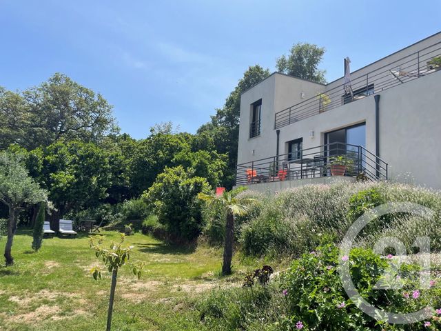 maison - CHIATRA DI VERDE - 202